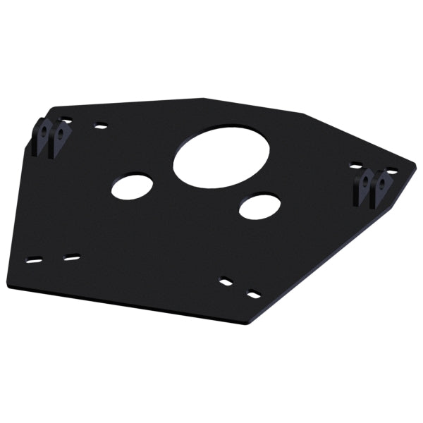 KFI Products Snow Plow Bracket Fits Honda