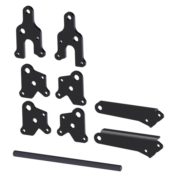 KFI Products UTV Manual Lift Kit