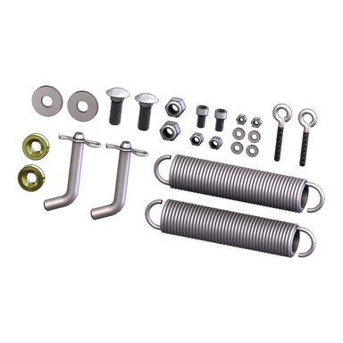 KFI Products Push Tube Kit