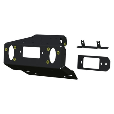 KFI Products Winch Bracket 218322