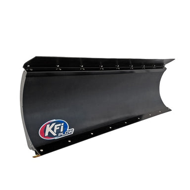 KFI Products Pro-Poly Straight Plow Blade Steel