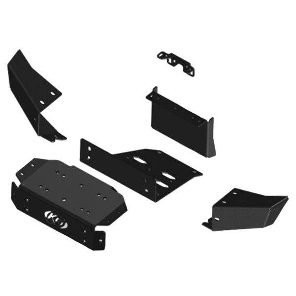 KFI Products Winch Bracket 218364