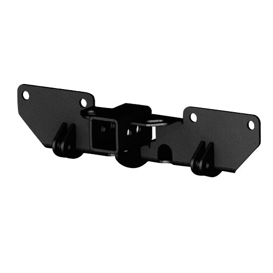 KFI Products Snow Plow Bracket Fits Textron