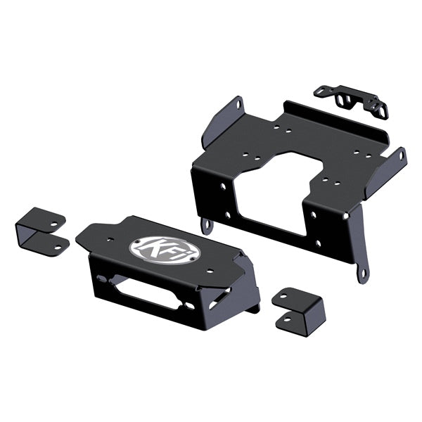 KFI Products Winch Bracket 218404