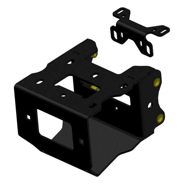 KFI Products Winch Bracket 218421