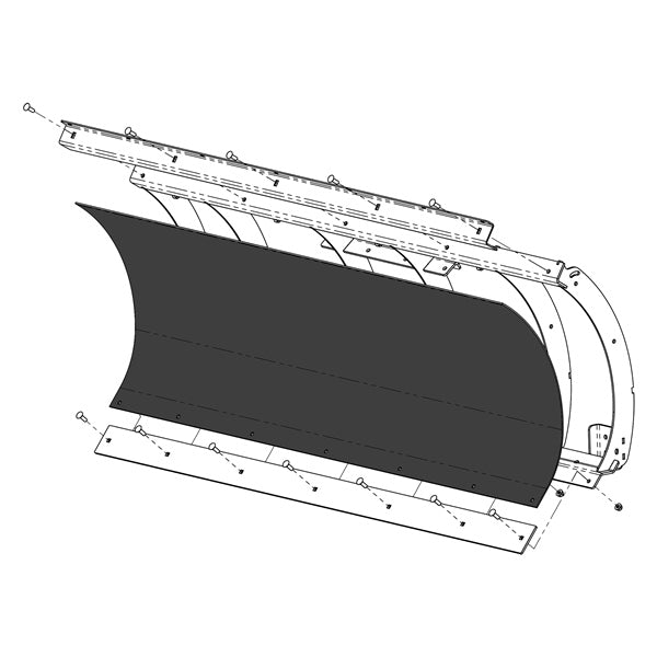 KFI Products Replacement part