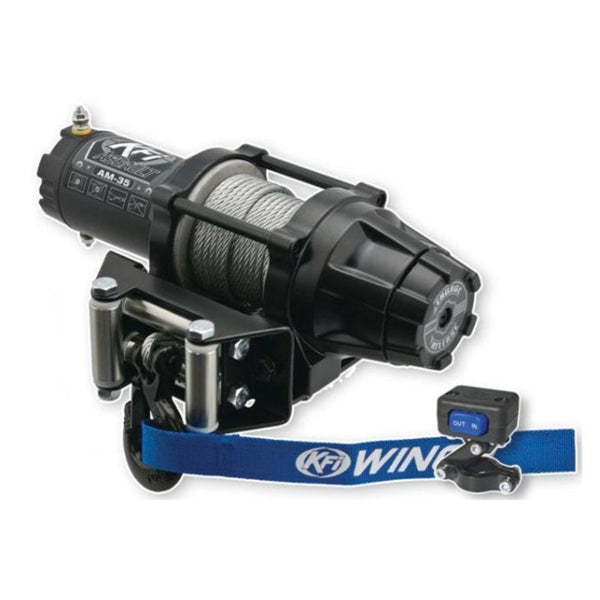 KFI Products AM-35 Assault Winch