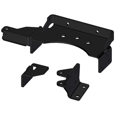 KFI Products UTV Plow Actuator brackets