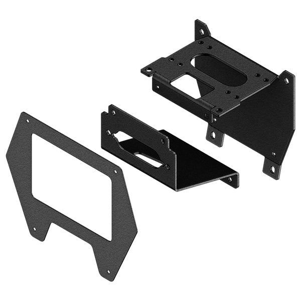 KFI Products Winch Bracket 218519