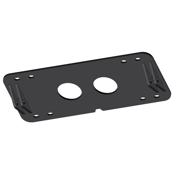 KFI Products Snow Plow Bracket Fits Honda