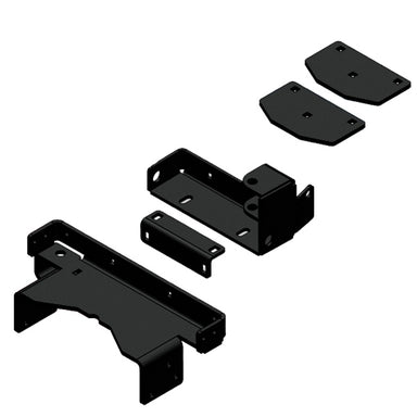 KFI Products UTV Plow Track Extension Actuator Brackets