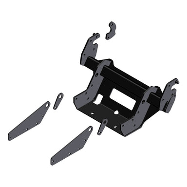 KFI Products Adapter UTV Mount Plow