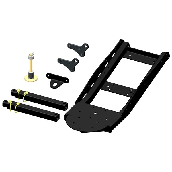 KFI Products V-Plow Manual Tube Kit