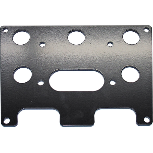 KFI Products Winch Bracket 218603