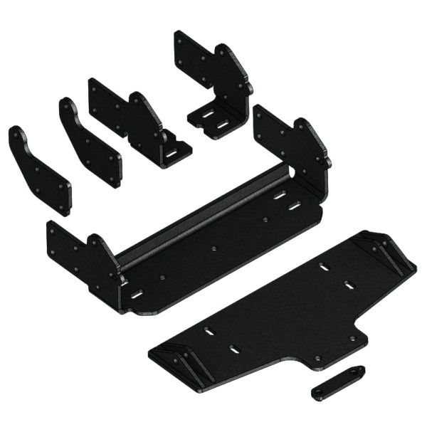 KFI Products Snow Plow Bracket Fits Arctic cat