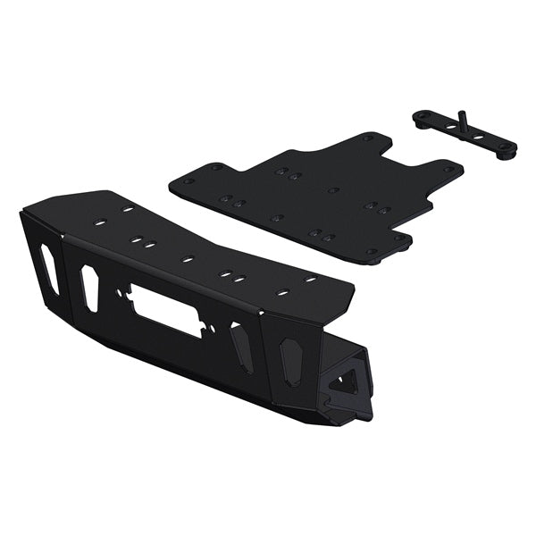 KFI Products Winch Bracket 219071