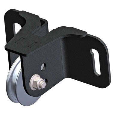 KFI Products Plow Fairlead Pulley for Synthetic Cable