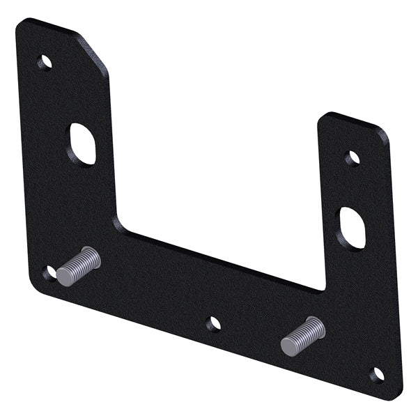 KFI Products Bumper Conversion Bracket 219080