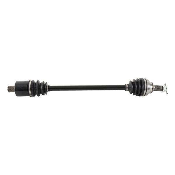 All Balls 6 Ball Heavy Duty Axle Fits Polaris