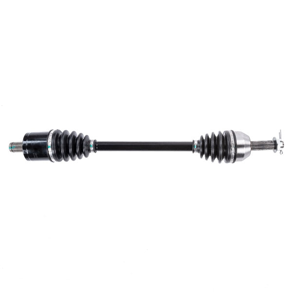 All Balls 6 Ball Heavy Duty Axle Fits Polaris