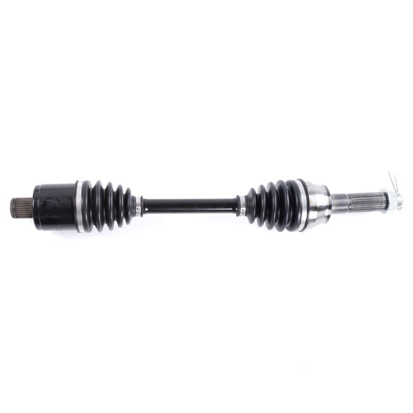 All Balls 6 Ball Heavy Duty Axle Fits Polaris