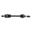 All Balls 8 Ball Extreme Duty Axle Fits Yamaha