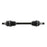 All Balls 8 Ball Extreme Duty Axle Fits Arctic cat