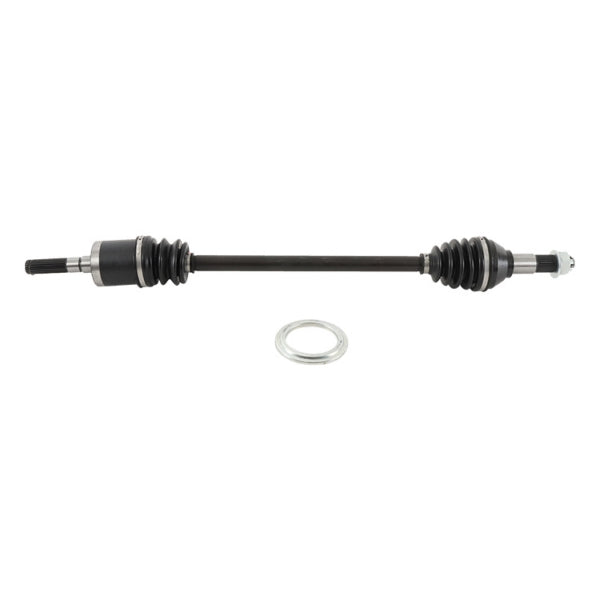 All Balls 8 Ball Extreme Duty Axle Fits Can-am