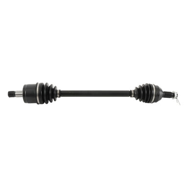 All Balls 8 Ball Extreme Duty Axle Fits Honda