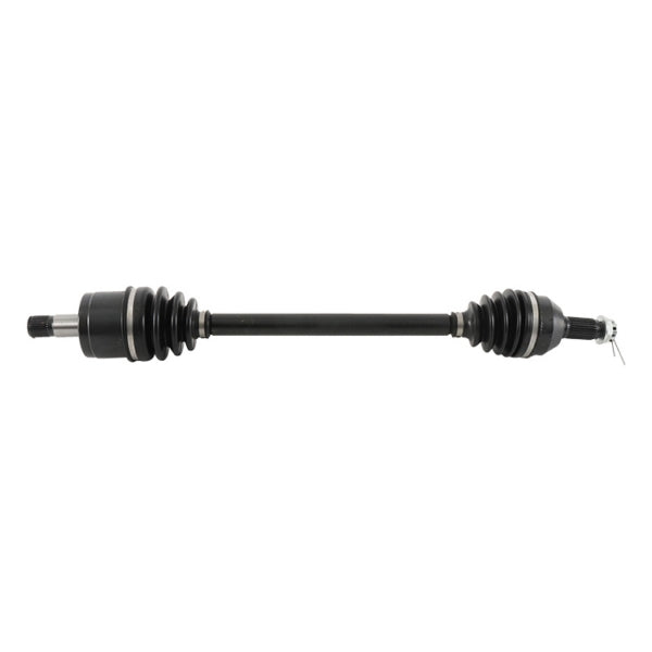 All Balls 8 Ball Extreme Duty Axle Fits Honda