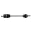 All Balls 8 Ball Extreme Duty Axle Fits Honda