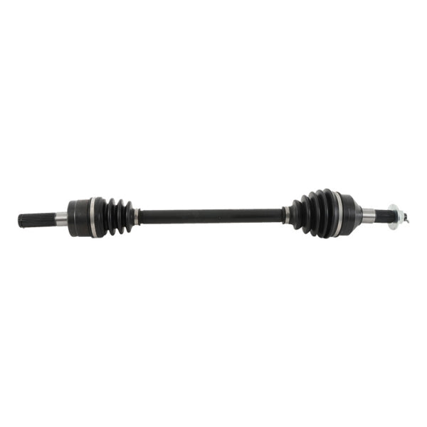 All Balls 8 Ball Extreme Duty Axle Fits Kawasaki