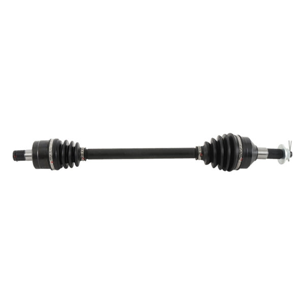 All Balls 8 Ball Extreme Duty Axle Fits Kawasaki