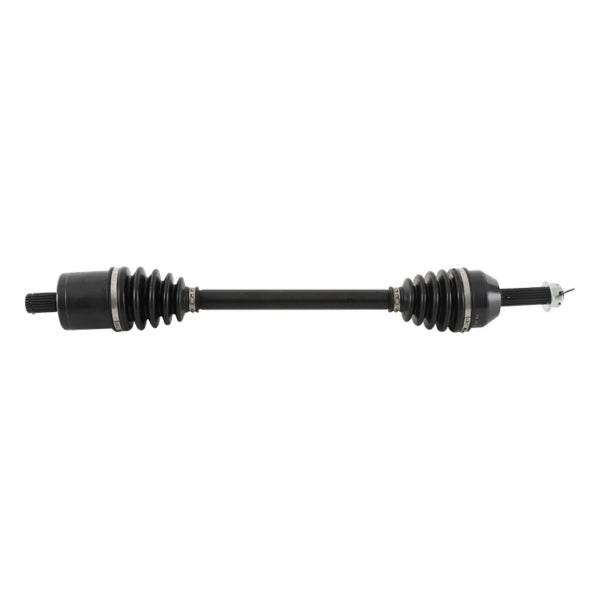 All Balls 8 Ball Extreme Duty Axle Fits Polaris