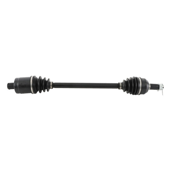 All Balls 8 Ball Extreme Duty Axle Fits Polaris