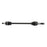 All Balls 8 Ball Extreme Duty Axle Fits Yamaha