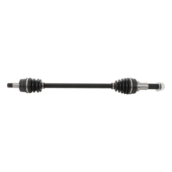 All Balls 8 Ball Extreme Duty Axle Fits Yamaha