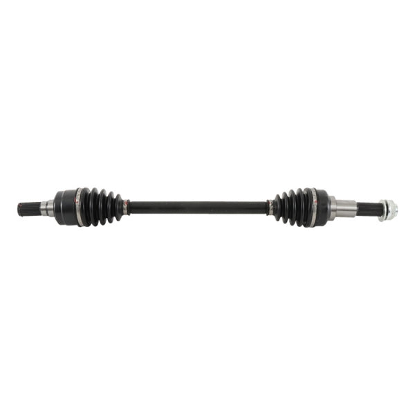 All Balls 8 Ball Extreme Duty Axle Fits Yamaha