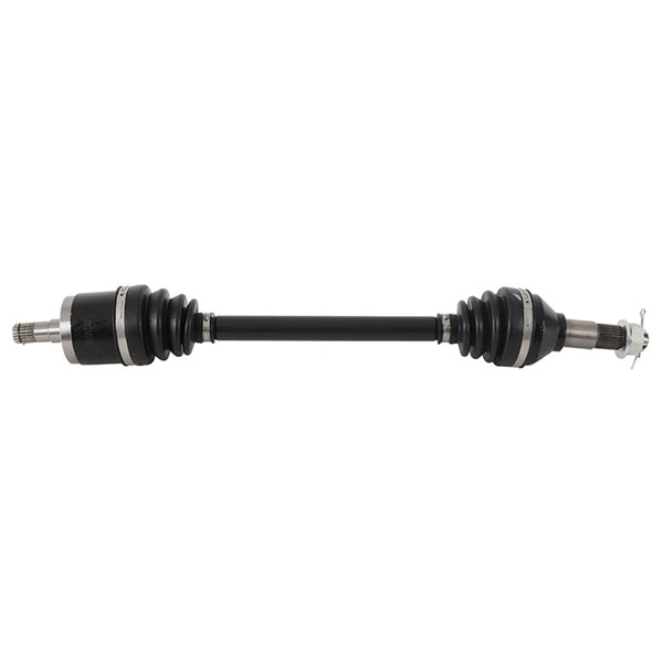 All Balls 8 Ball Extreme Duty Axle Fits Can-am