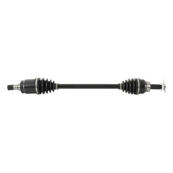 All Balls 8 Ball Extreme Duty Axle Fits Honda