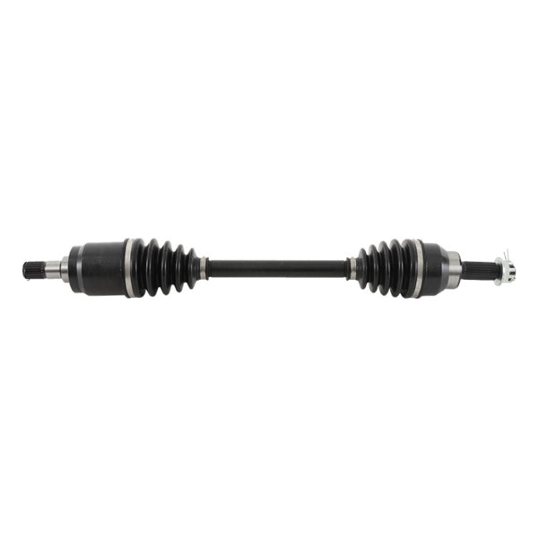 All Balls 8 Ball Extreme Duty Axle Fits Honda