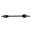 All Balls 8 Ball Extreme Duty Axle Fits Kawasaki