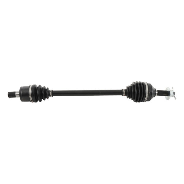 All Balls 8 Ball Extreme Duty Axle Fits Kawasaki