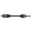 All Balls 8 Ball Extreme Duty Axle Fits Polaris