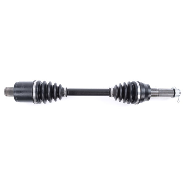 All Balls 8 Ball Extreme Duty Axle Fits Polaris