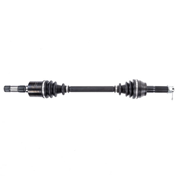 All Balls 8 Ball Extreme Duty Axle Fits Honda