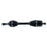 All Balls 8 Ball Extreme Duty Axle Fits Can-am