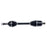 All Balls 8 Ball Extreme Duty Axle Fits Can-am