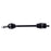 All Balls 8 Ball Extreme Duty Axle Fits Can-am