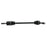 All Balls 8 Ball Extreme Duty Axle Fits Can-am